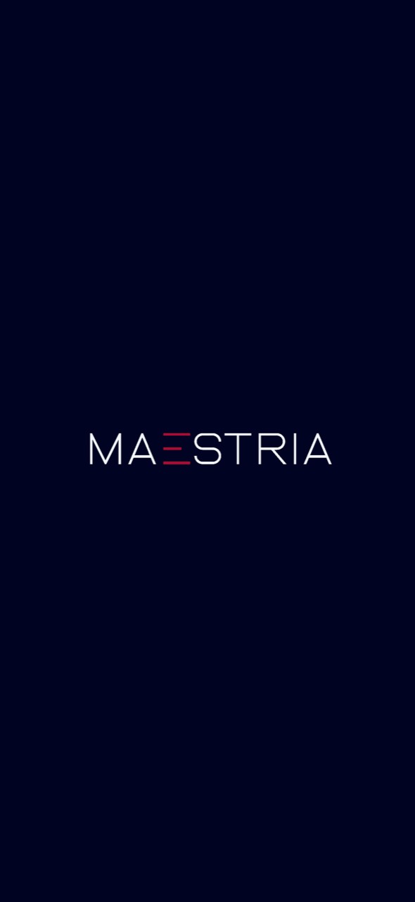 MAESTRIA